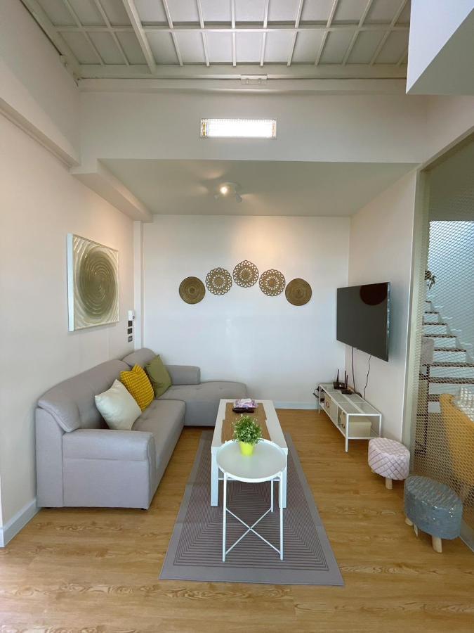 Anna Home@Lat Krabang Bangkok Eksteriør bilde