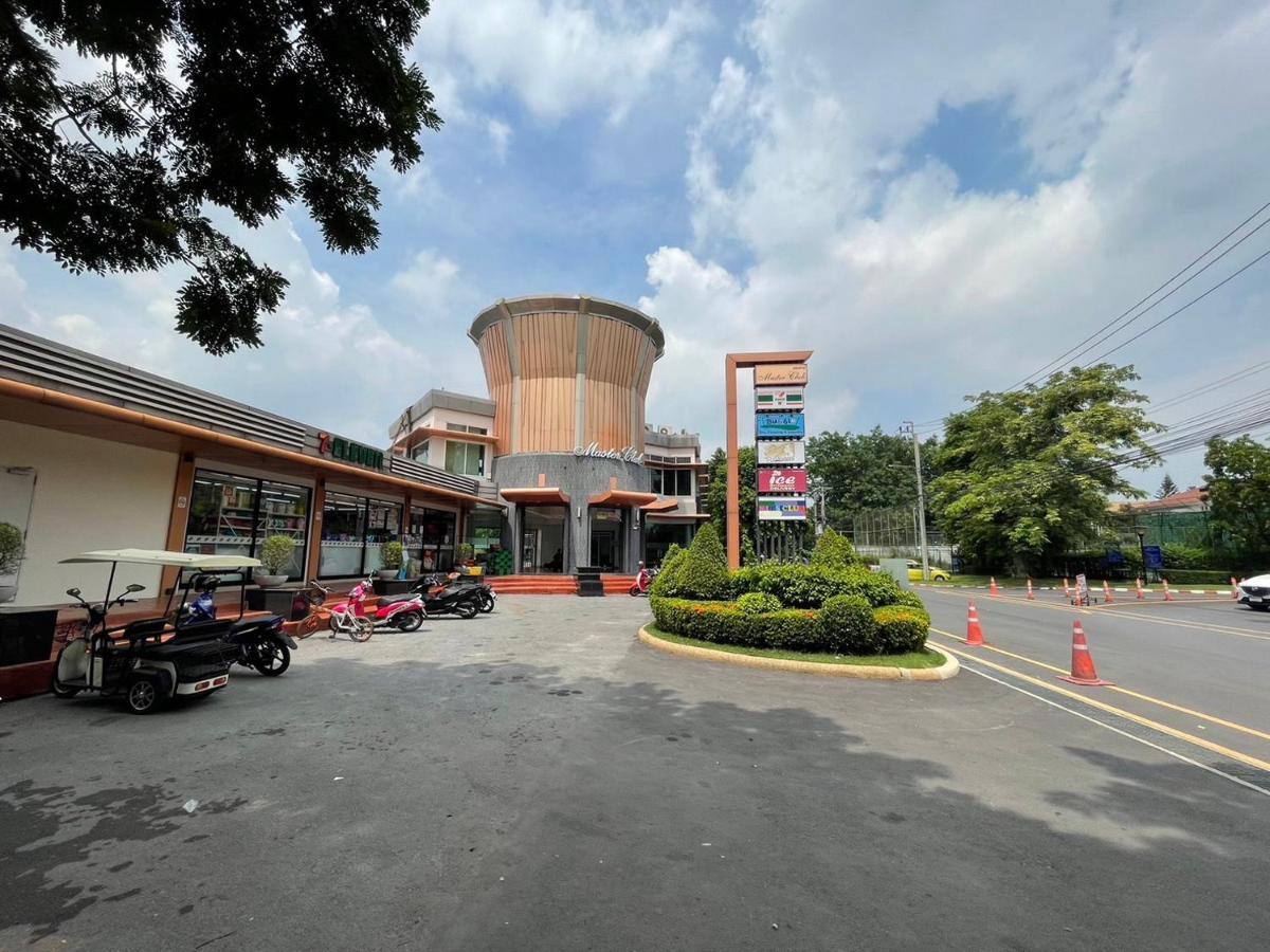Anna Home@Lat Krabang Bangkok Eksteriør bilde