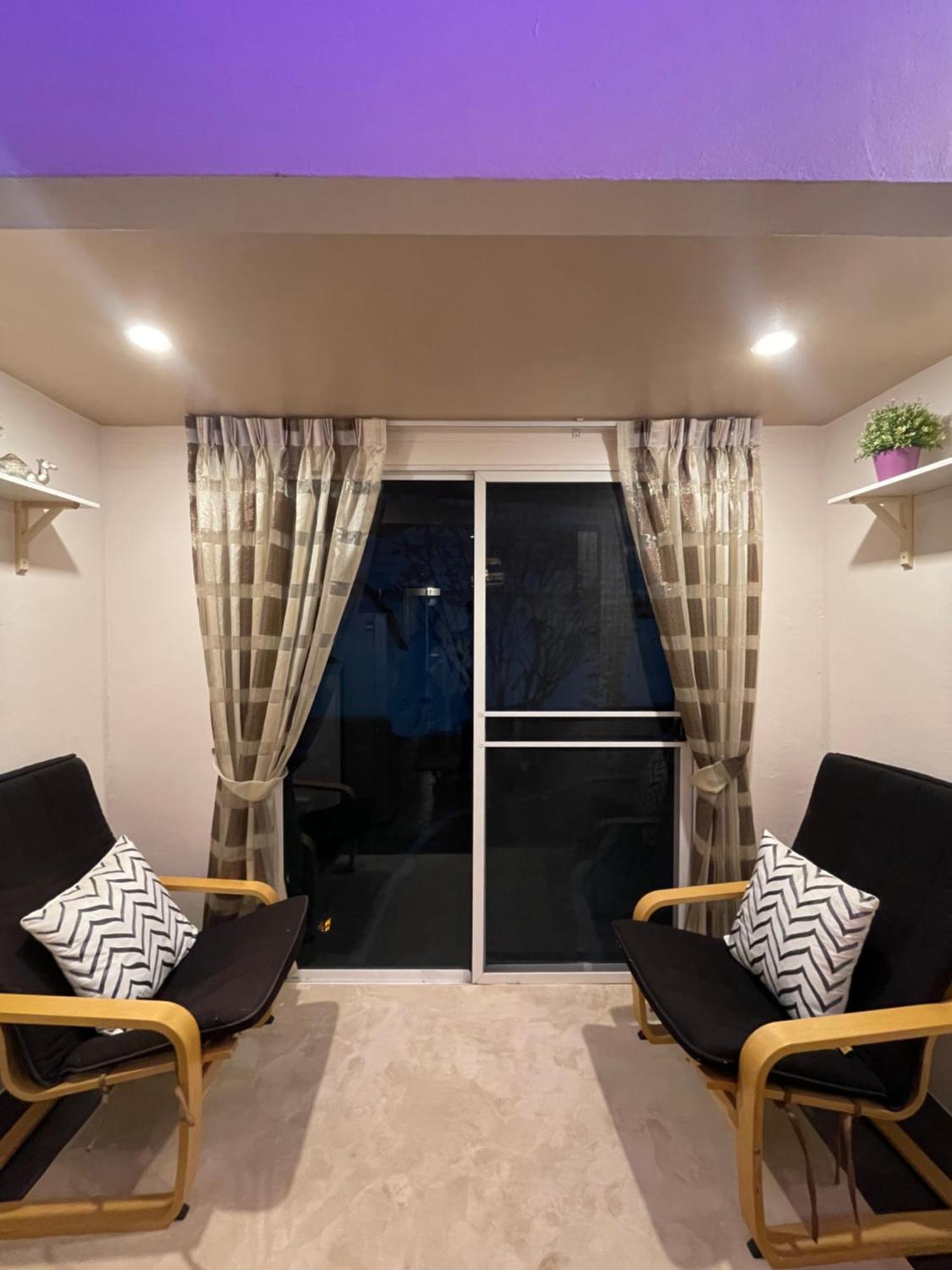 Anna Home@Lat Krabang Bangkok Eksteriør bilde