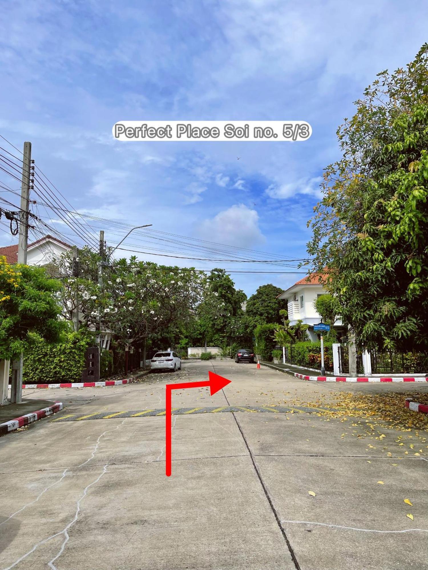 Anna Home@Lat Krabang Bangkok Eksteriør bilde