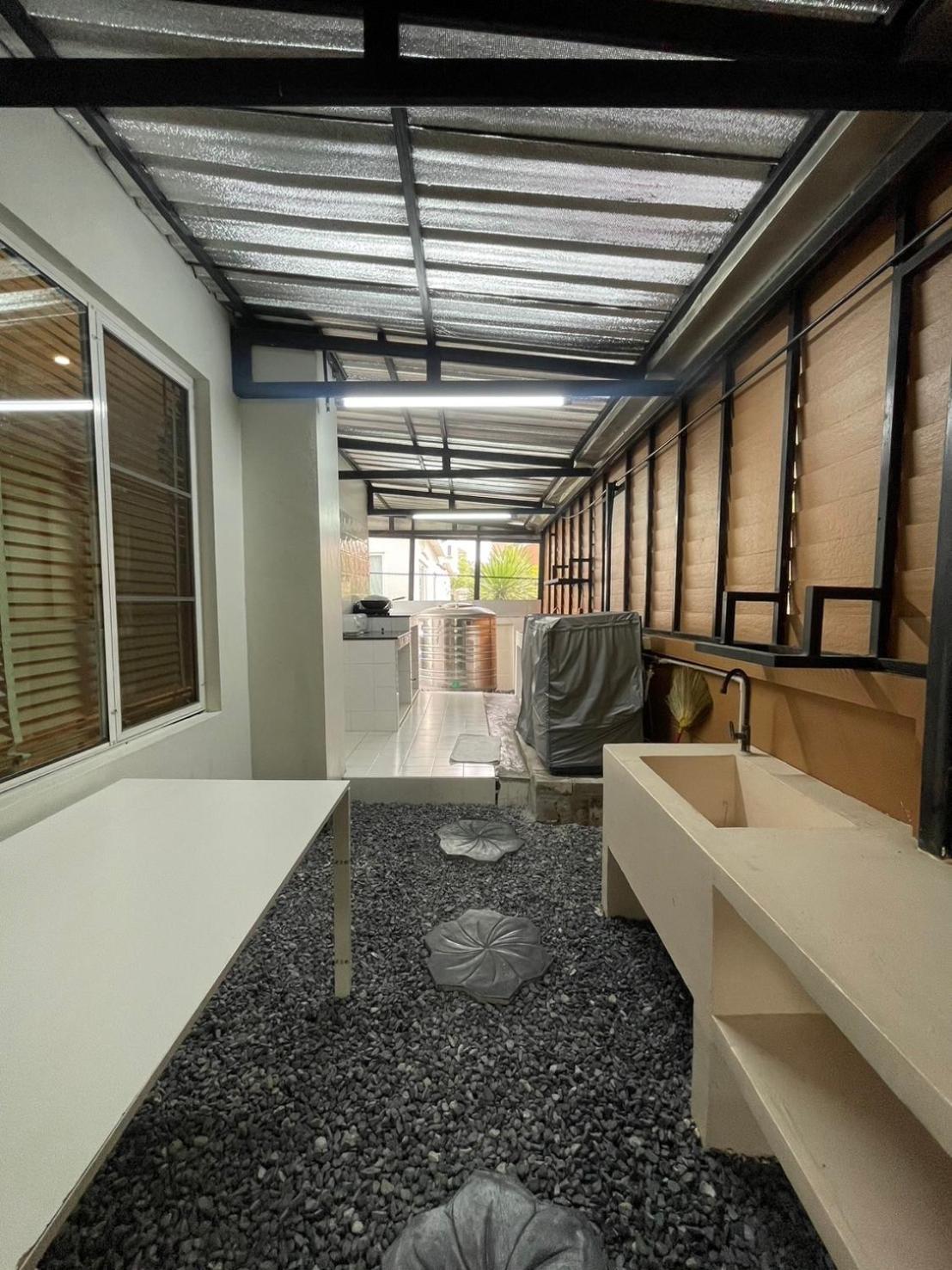 Anna Home@Lat Krabang Bangkok Eksteriør bilde