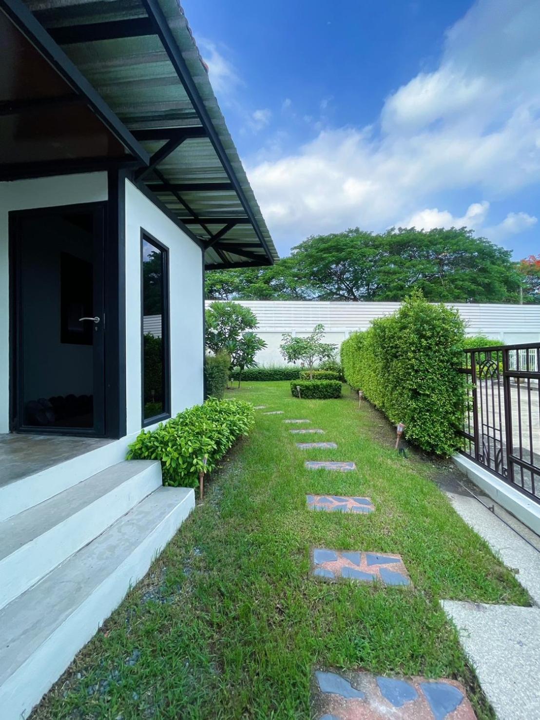 Anna Home@Lat Krabang Bangkok Eksteriør bilde