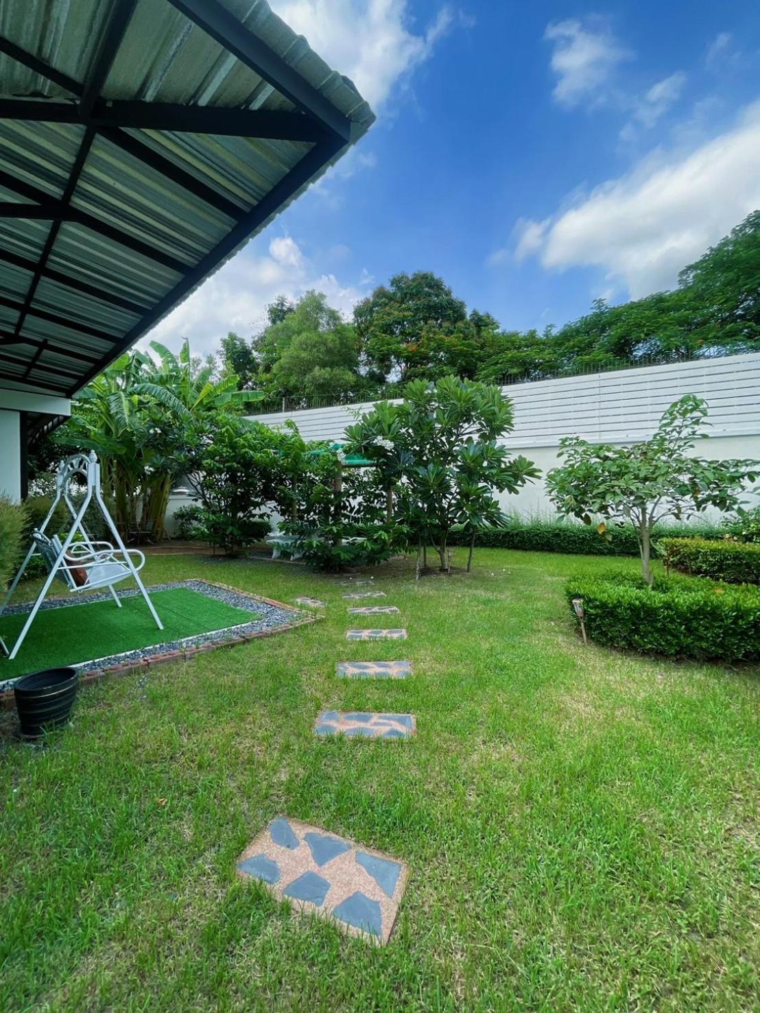Anna Home@Lat Krabang Bangkok Eksteriør bilde