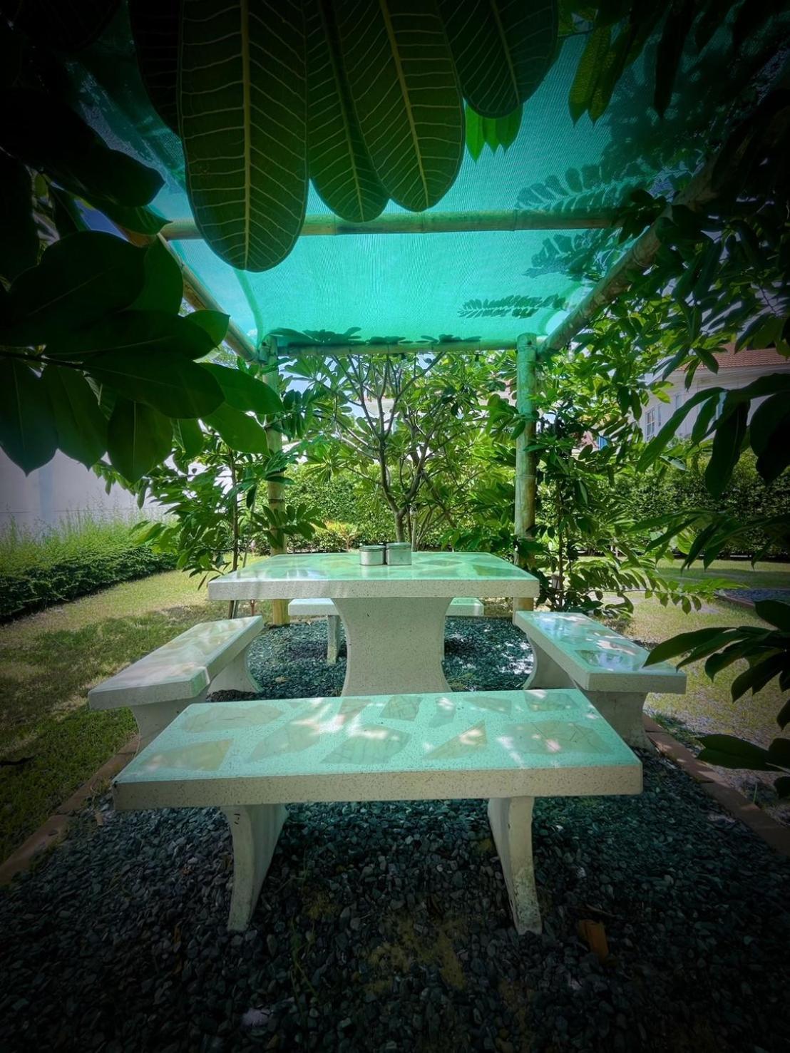 Anna Home@Lat Krabang Bangkok Eksteriør bilde