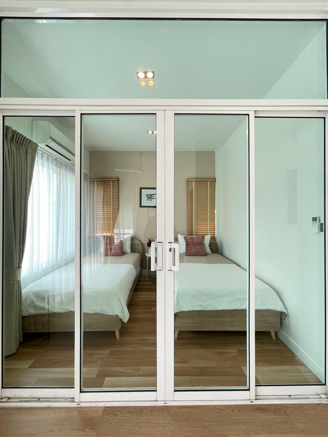 Anna Home@Lat Krabang Bangkok Eksteriør bilde